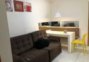 Foto 1 de Apartamento com 2 Quartos à venda, 55m² em Porto do Carro, Cabo Frio