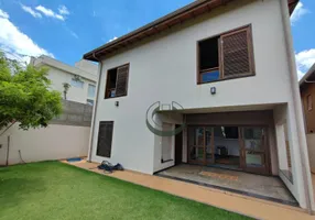 Foto 1 de Casa de Condomínio com 3 Quartos para venda ou aluguel, 235m² em Chácara Santa Margarida, Campinas