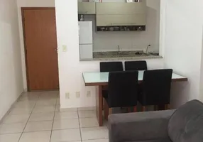 Foto 1 de Apartamento com 2 Quartos à venda, 59m² em Mantiqueira, Pindamonhangaba