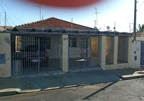 Foto 1 de Casa com 2 Quartos à venda, 210m² em Vila Yamada, Araraquara