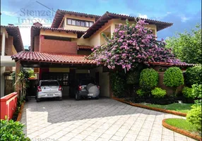 Foto 1 de Casa de Condomínio com 4 Quartos à venda, 628m² em Condomínio Bougainville, Bertioga