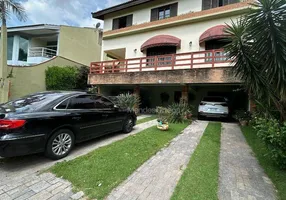 Foto 1 de Casa de Condomínio com 3 Quartos para venda ou aluguel, 513m² em Jardim Ibiti do Paco, Sorocaba