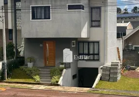 Foto 1 de Casa de Condomínio com 3 Quartos para alugar, 185m² em Alto Boqueirão, Curitiba