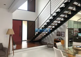 Foto 1 de Sobrado com 3 Quartos à venda, 489m² em Condominio Residencial Shamballa II, Atibaia