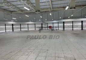 Foto 1 de Galpão/Depósito/Armazém à venda, 2500m² em Rudge Ramos, São Bernardo do Campo