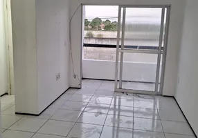 Foto 1 de Apartamento com 2 Quartos à venda, 44m² em Canindezinho, Fortaleza