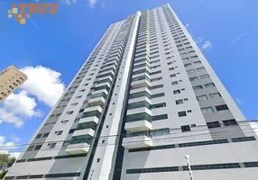Foto 1 de Apartamento com 4 Quartos à venda, 188m² em Torreão, Recife