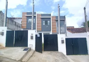 Foto 1 de Casa com 2 Quartos à venda, 70m² em Rodilandia, Nova Iguaçu