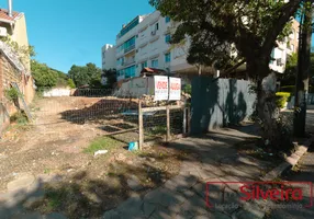 Foto 1 de Lote/Terreno para venda ou aluguel, 739m² em Tristeza, Porto Alegre