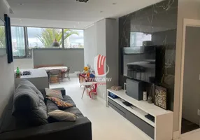 Foto 1 de Apartamento com 2 Quartos para venda ou aluguel, 115m² em Chácara Califórnia, São Paulo