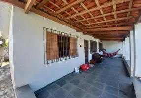Foto 1 de Casa com 3 Quartos à venda, 115m² em São Patrício, Serra