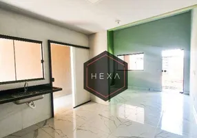 Foto 1 de Casa com 3 Quartos à venda, 105m² em Setor Morada do Sol, Goiânia