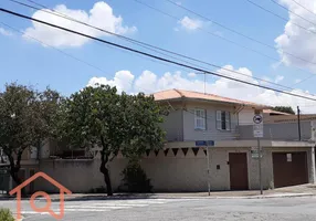 Foto 1 de Sobrado com 5 Quartos para venda ou aluguel, 316m² em Indianópolis, São Paulo