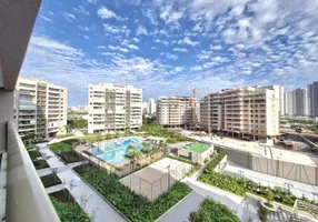 Foto 1 de Apartamento com 4 Quartos à venda, 184m² em Barra da Tijuca, Rio de Janeiro