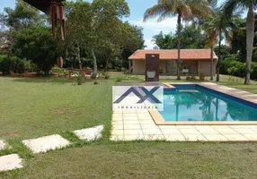 Foto 1 de Casa de Condomínio com 3 Quartos à venda, 270m² em Jardim Shangri La, Bauru