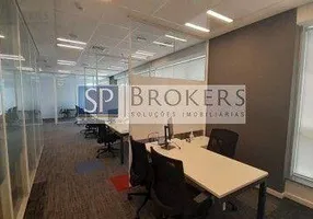 Foto 1 de Sala Comercial para alugar, 494m² em Pinheiros, São Paulo