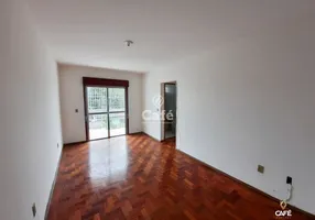 Foto 1 de Apartamento com 2 Quartos para alugar, 70m² em Patronato, Santa Maria