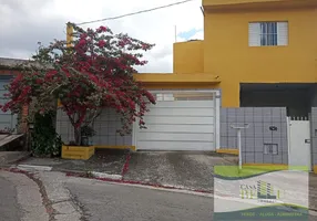 Foto 1 de Casa com 7 Quartos à venda, 371m² em Jardim Progresso, Franco da Rocha
