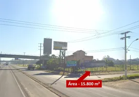 Foto 1 de Lote/Terreno à venda, 15800m² em Três Portos, Sapucaia do Sul