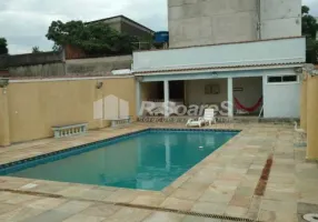 Foto 1 de Casa com 3 Quartos à venda, 225m² em Oswaldo Cruz, Rio de Janeiro