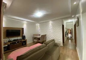 Foto 1 de Casa com 2 Quartos à venda, 141m² em Residencial Morada das Acácias, Limeira