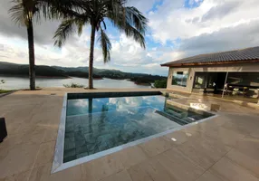 Foto 1 de Fazenda/Sítio com 4 Quartos à venda, 300m² em , Igaratá