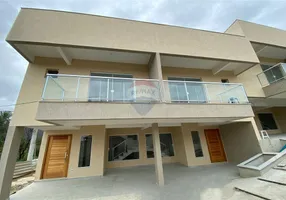 Foto 1 de Casa de Condomínio com 3 Quartos à venda, 140m² em Inoã, Maricá