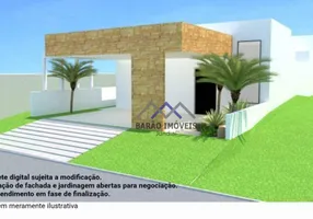 Foto 1 de Casa de Condomínio com 3 Quartos à venda, 200m² em Jacaré, Cabreúva