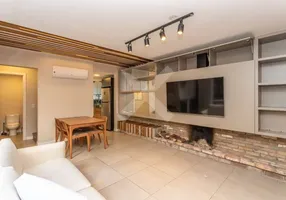 Foto 1 de Casa de Condomínio com 3 Quartos à venda, 150m² em Moema, São Paulo