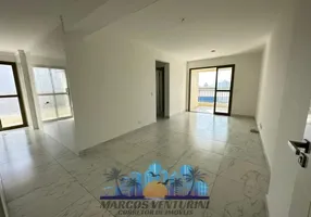 Foto 1 de Apartamento com 2 Quartos à venda, 62m² em Aviação, Praia Grande