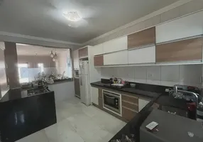 Foto 1 de Casa com 3 Quartos à venda, 130m² em Triângulo, Lages