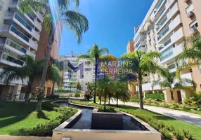Foto 1 de Apartamento com 3 Quartos para alugar, 79m² em Recreio Dos Bandeirantes, Rio de Janeiro