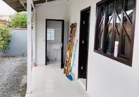 Foto 1 de Casa com 4 Quartos à venda, 82m² em Centro, Araquari