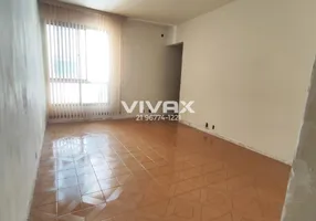 Foto 1 de Apartamento com 3 Quartos à venda, 77m² em Todos os Santos, Rio de Janeiro