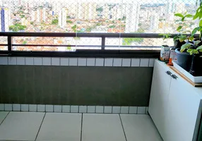 Foto 1 de Apartamento com 2 Quartos à venda, 51m² em Fátima, Fortaleza