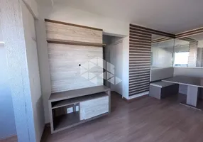 Foto 1 de Apartamento com 2 Quartos à venda, 52m² em Petrópolis, Caxias do Sul