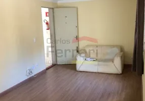 Foto 1 de Apartamento com 2 Quartos à venda, 48m² em Jardim Francisco Mendes, São Paulo