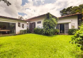 Foto 1 de Casa com 3 Quartos à venda, 265m² em Boaçava, São Paulo