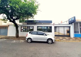 Foto 1 de Sala Comercial para alugar, 17m² em Boa Vista, Limeira