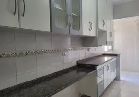 Foto 1 de Apartamento com 3 Quartos para venda ou aluguel, 88m² em Jardim Paraíso, São José dos Campos