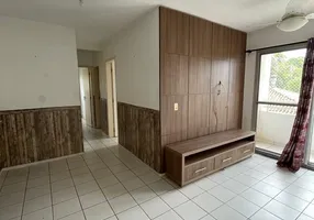 Foto 1 de Apartamento com 3 Quartos para alugar, 70m² em Porto, Cuiabá