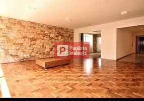Foto 1 de Apartamento com 5 Quartos à venda, 327m² em Consolação, São Paulo