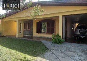 Foto 1 de Casa com 4 Quartos à venda, 130m² em Nova Tramandaí, Tramandaí
