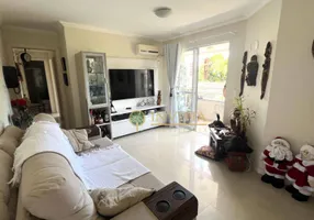 Foto 1 de Apartamento com 2 Quartos à venda, 73m² em Capoeiras, Florianópolis