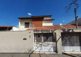 Foto 1 de Casa com 3 Quartos para venda ou aluguel, 315m² em Brasil, Itu