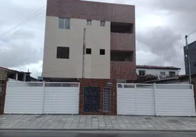 Foto 1 de Apartamento com 2 Quartos à venda, 49m² em Cristo Redentor, João Pessoa