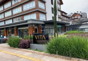 Foto 1 de Ponto Comercial para alugar, 83m² em Centro, Gramado