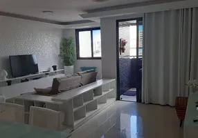 Foto 1 de Apartamento com 2 Quartos à venda, 105m² em Luzia, Aracaju