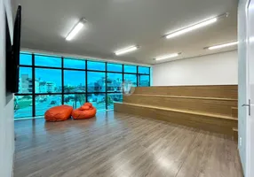 Foto 1 de Sala Comercial com 1 Quarto para alugar, 44m² em Camobi, Santa Maria