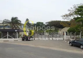 Foto 1 de Galpão/Depósito/Armazém para venda ou aluguel, 9000m² em Jardim Luana, Itaquaquecetuba